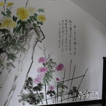 宜昌龙泉铺青龙客栈酒店提供图片