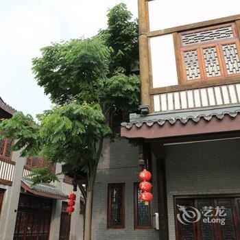 宜昌龙泉铺青龙客栈酒店提供图片