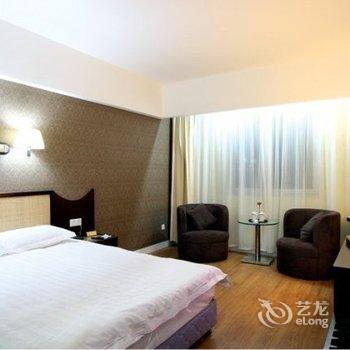 绍兴绿庭风情酒店酒店提供图片