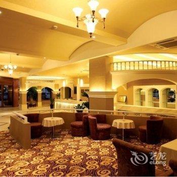 绍兴绿庭风情酒店酒店提供图片