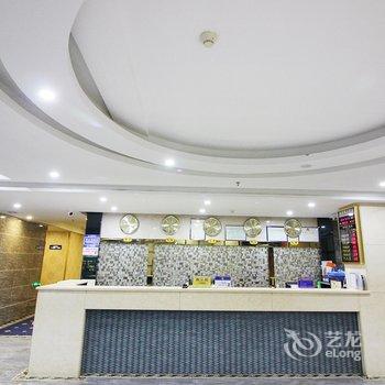 珠海柏濠假日酒店酒店提供图片