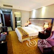 仙游悦华大酒店酒店提供图片