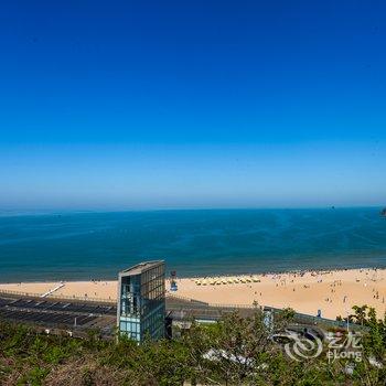 连云港海风蓝情海景宾馆酒店提供图片