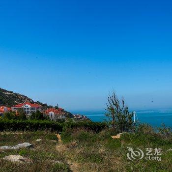 连云港海风蓝情海景宾馆酒店提供图片