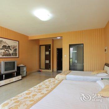 连云港海风蓝情海景宾馆酒店提供图片