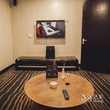 南通昆仑博逸度假酒店酒店提供图片