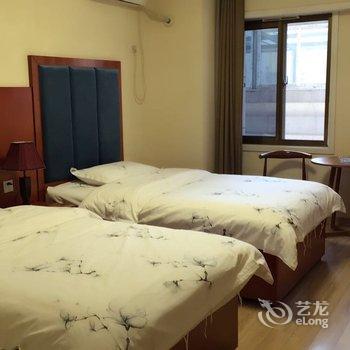 西安弗莱曼公寓酒店酒店提供图片