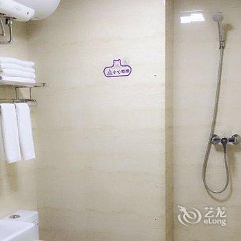 西安弗莱曼公寓酒店酒店提供图片