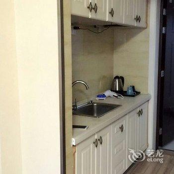 西安弗莱曼公寓酒店酒店提供图片