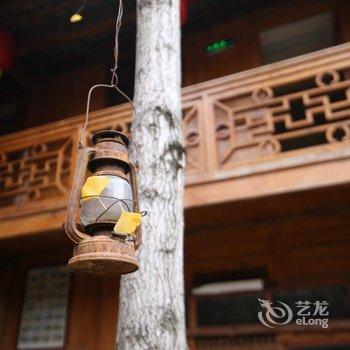 阆中寿昌号丝绸馆客栈酒店提供图片