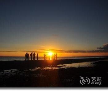 青海湖太阳之家客栈酒店提供图片