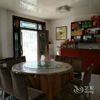 天水悠然农家乐酒店提供图片