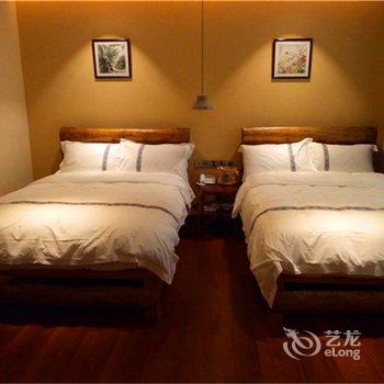 东方柏拉图酒店(桂林两江四湖庙门前村店)酒店提供图片