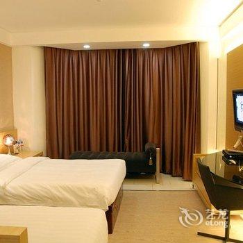 大连国际酒店公寓酒店提供图片