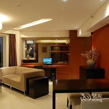 大连国际酒店公寓酒店提供图片