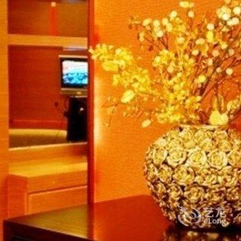 大连国际酒店公寓酒店提供图片