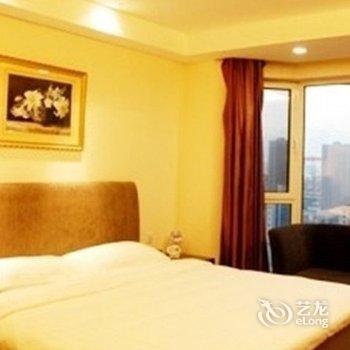 大连国际酒店公寓酒店提供图片