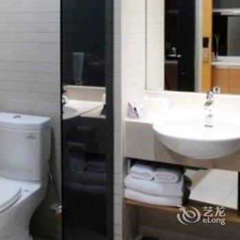 大连国际酒店公寓酒店提供图片