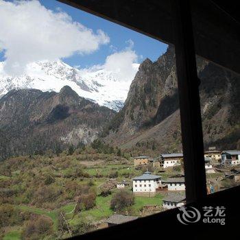 德钦聚缘小屋观景客栈酒店提供图片