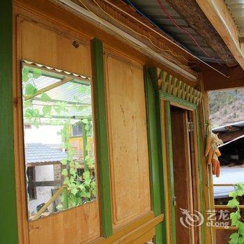 德钦聚缘小屋观景客栈酒店提供图片