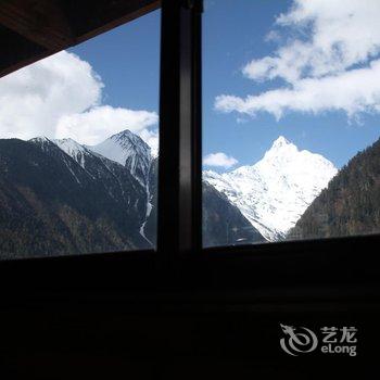 德钦聚缘小屋观景客栈酒店提供图片