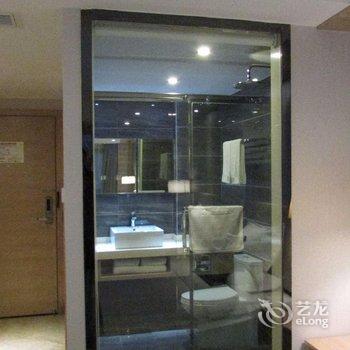 重庆曼途精品酒店酒店提供图片