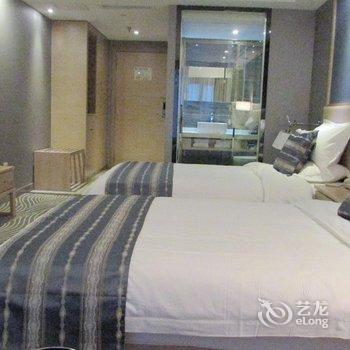 重庆曼途精品酒店酒店提供图片