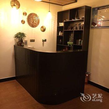 永嘉古村纸砚阁民宿酒店提供图片