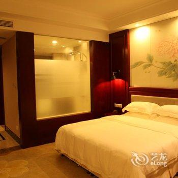 绍兴上虞海创世纪大酒店酒店提供图片