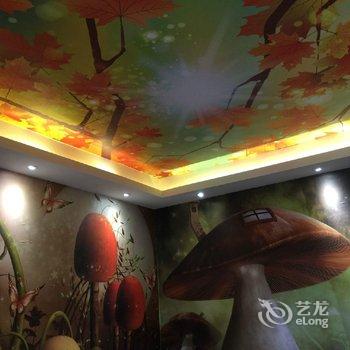 张家界3D民俗酒店酒店提供图片