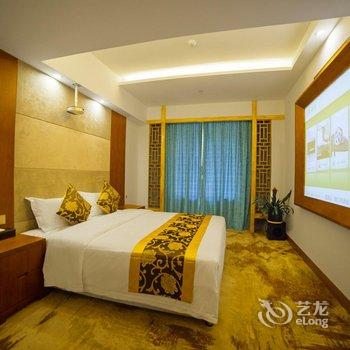 成都悦登酒店酒店提供图片