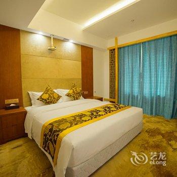 成都悦登酒店酒店提供图片