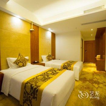 成都悦登酒店酒店提供图片