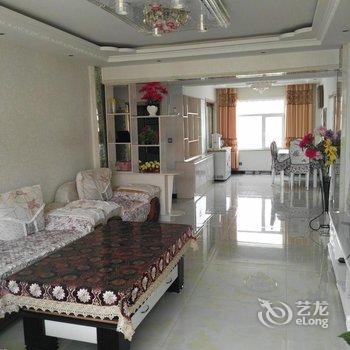 祁连县怡馨家庭宾馆酒店提供图片