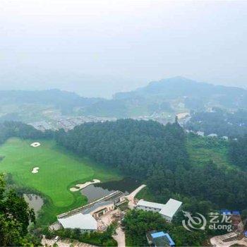 重庆鉴山国际度假村酒店提供图片