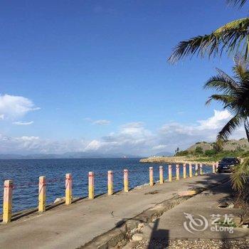 途尔顿海景度假公寓酒店(深圳大鹏半山海店)酒店提供图片