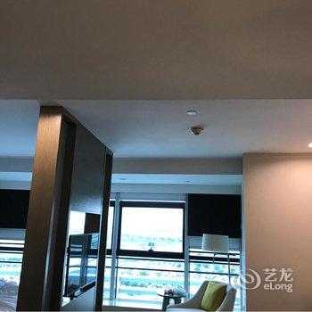 深圳机场凯悦嘉寓酒店用户上传图片