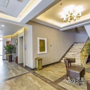 青岛百脉明珠花园酒店酒店提供图片