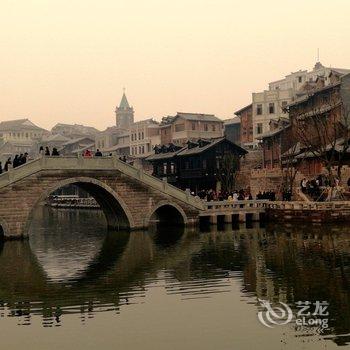 重庆禧满鸿福酒店酒店提供图片