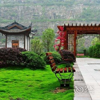 重庆禧满鸿福酒店酒店提供图片