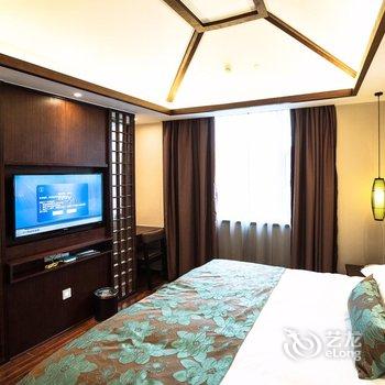 宁波北苑大酒店酒店提供图片