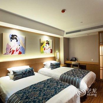 宁波北苑大酒店酒店提供图片