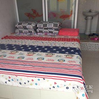 盘锦红海滩陈艳农家院酒店提供图片
