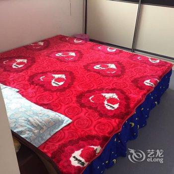 盘锦红海滩陈艳农家院酒店提供图片