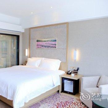 麗枫酒店(深圳石岩汽车站店)酒店提供图片
