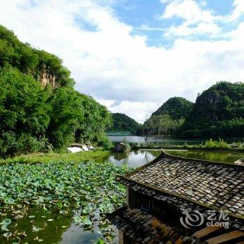 丘北普者黑三水客栈酒店提供图片