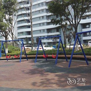 绥中东戴河碧海蓝湾海景公寓酒店提供图片