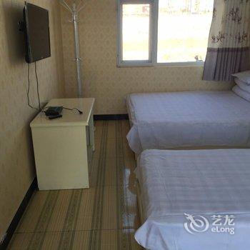张北北京人家酒店提供图片