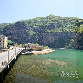 涞水野三坡四季客栈(野三坡店)酒店提供图片