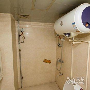 西安钟楼星座公寓酒店酒店提供图片